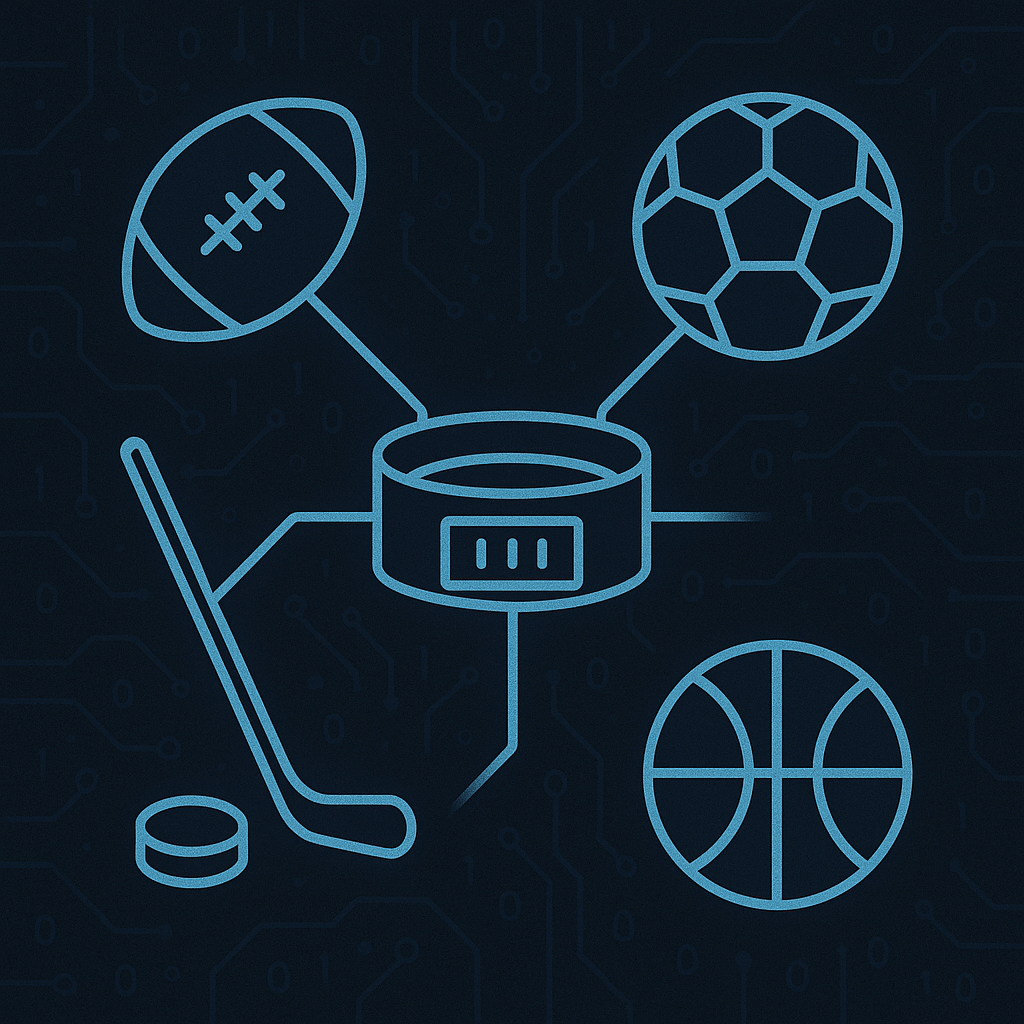 Sports Strategy